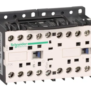 Fram- och backkopplare Begränsat antal